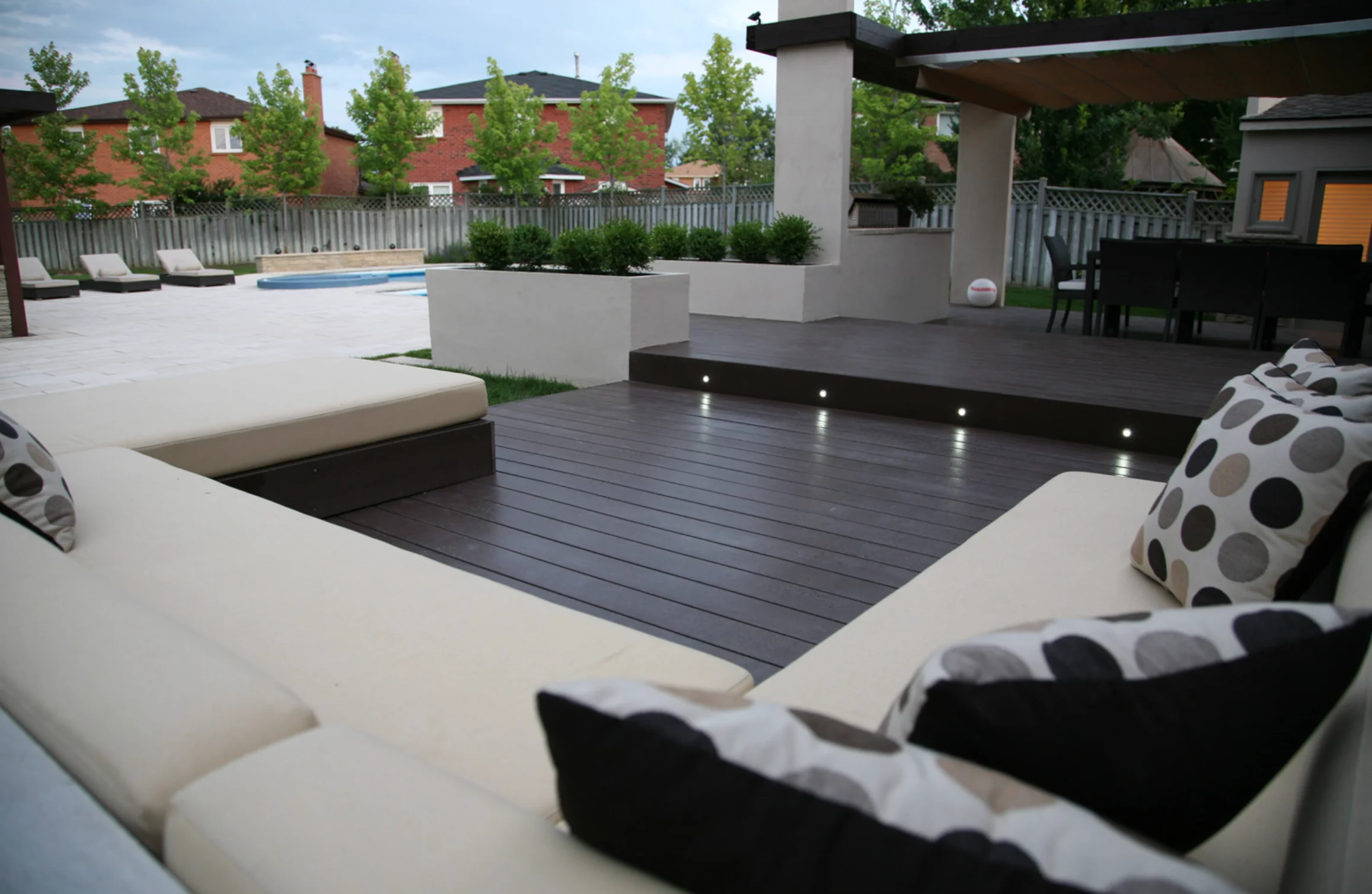 Premium Landscaping service by Legacy Landscaping Etobicoke in Etobicoke